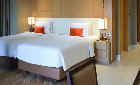 Aryaduta Bali - 52