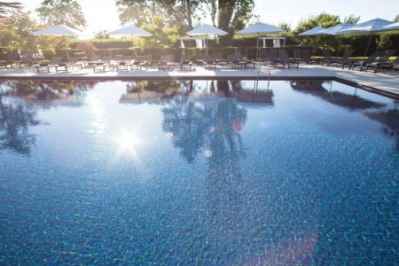 La Réserve Genève & Spa - 16