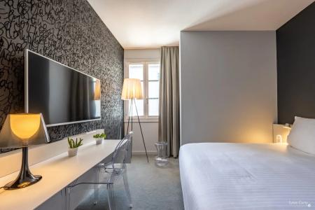 Hôtel La Monnaie Art & Spa - 30