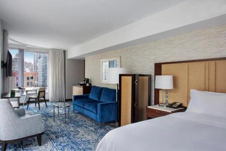 Intercontinental New York Times Square, An Ihg - 64