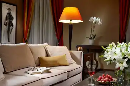 Corinthia Budapest - 66