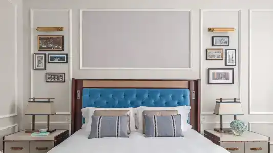 The Langham, Boston - 3