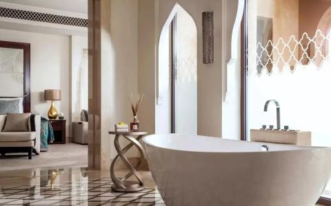 One&Only The Palm Dubai - 86