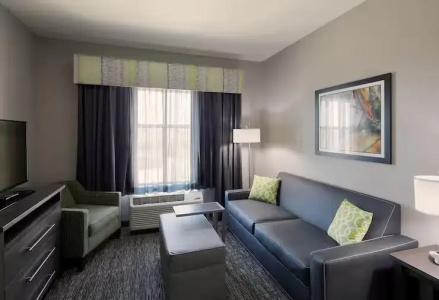 Homewood Suites By Hilton - 24