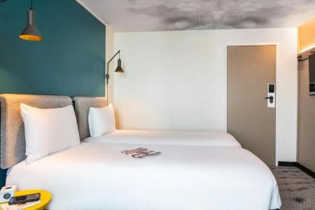 ibis Paris Coeur d'Orly Airport - 34