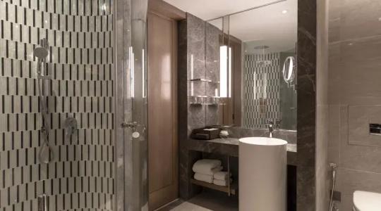 Centara Grand At Centralworld - Sha Extra Plus Certified - 60
