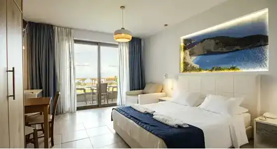 Robolla Beach Aparthotel - 101