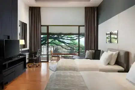 Le Meridien Chiang Rai Resort, Thailand - Sha Extra Plus Certified - 29