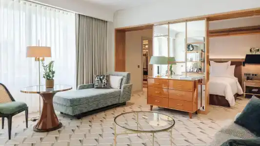 Four Seasons Ritz Lisbon - 80