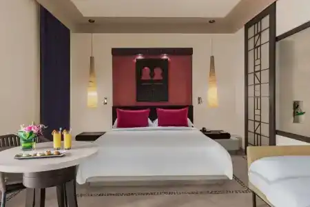Salalah Rotana - 56