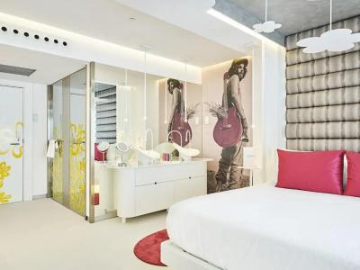 Five Flowers & Spa Formentera - 54