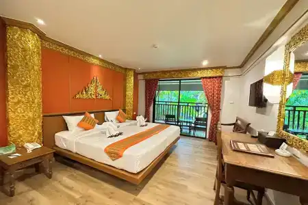 Kata Palm Resort & Spa - Sha Plus - 25