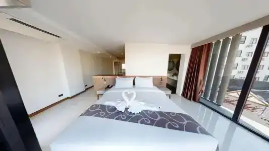 Blackwoods Pattaya - Sha Extra Plus - 52