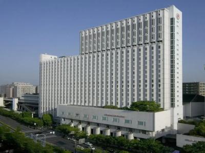 Sheraton Miyako Osaka - 0