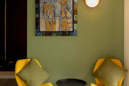 h2Otel Rotterdam - 41