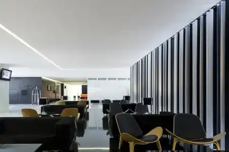 Vip Grand Lisboa & Spa - 18