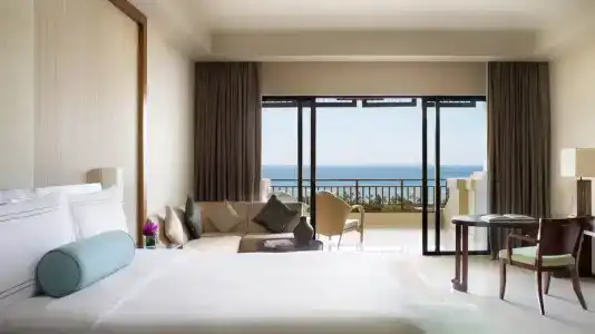 The Ritz-Carlton Sanya, Yalong Bay - 57