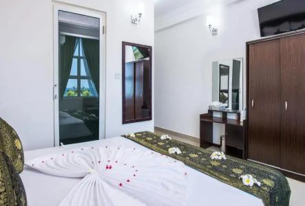 Vilu Rest - 64