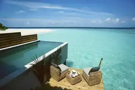 Kudafushi Resort & Spa - 65