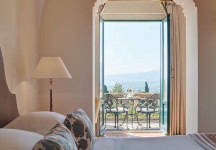 Grand Timeo, A Belmond, Taormina - 87