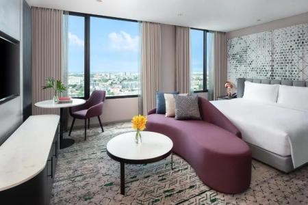 Avani Sukhumvit Bangkok - Sha Extra Plus Certified - 49