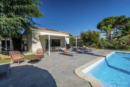 Domaine Villas Mandarine & Spa - 41