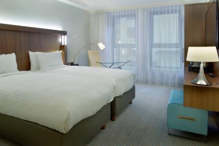 Courtyard by Marriott Brussels EU - 28