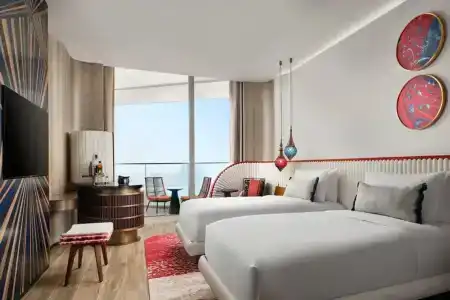 W Dubai - Mina Seyahi - 52