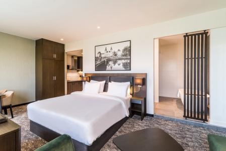 Radisson & Suites Amsterdam South - 67