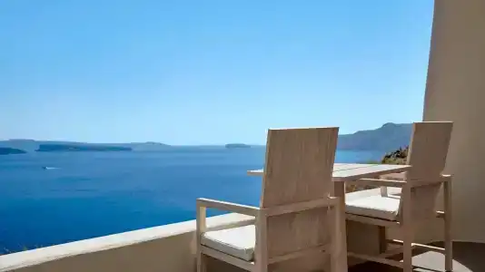 Mystique, a Luxury Collection, Santorini - 70