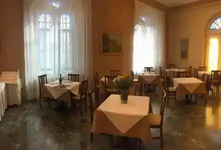 Villa Sophia - 12
