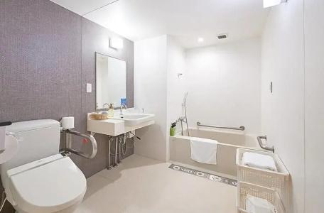 Sotetsu Grand Fresa Osaka-Namba - 61