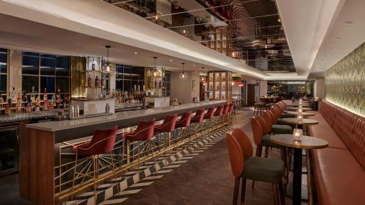 Crowne Plaza London - The City, An Ihg - 22