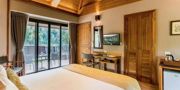 River Kwai Resotel - Sha Extra Plus - 42