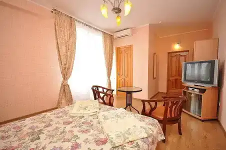 Аквамарин - 4