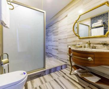Romance Istanbul Boutique Class - 73