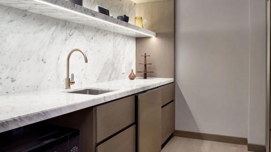 The Ritz-Carlton, Mexico City - 132