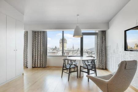 Radisson Collection, Royal Mile Edinburgh - 52