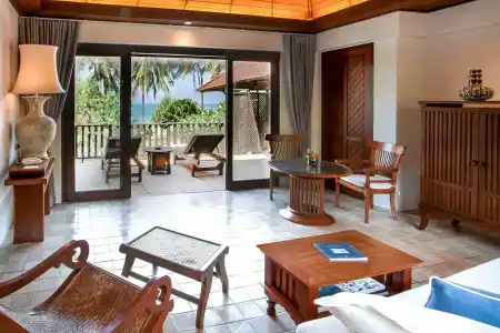 Pimalai Resort & Spa - Sha Extra Plus - 58