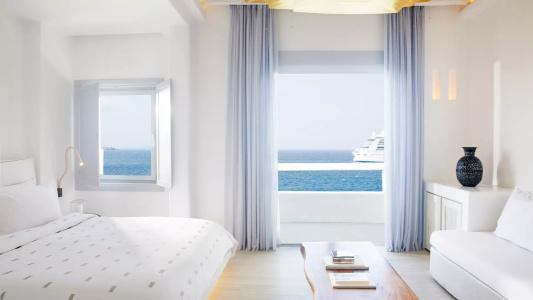 Cavo Tagoo Mykonos - 29