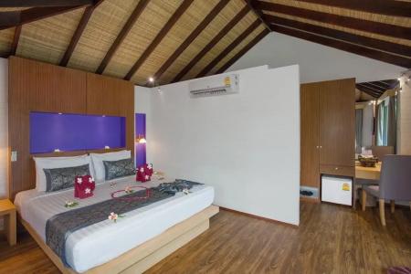 Pp Erawan Palms Resort- Sha Extra Plus - 51