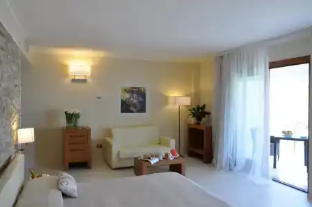 del Faro - Pugnochiuso Resort - 8