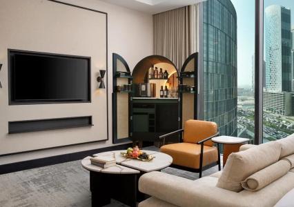 The Oberoi Dubai - 60