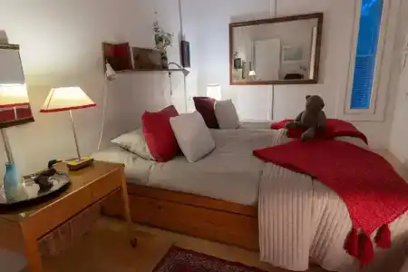 Aaria Bed and Breakfast - 19