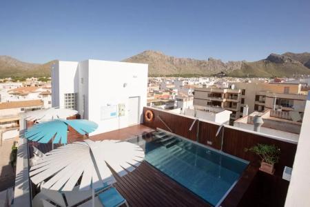 La Goleta de Mar - Adults Only - 18