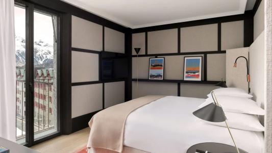Badrutt's Palace St Moritz - 72