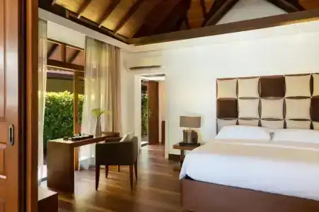Kurumba Maldives - 2