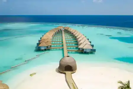 lti Maafushivaru Maldives - 34