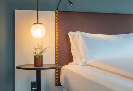 Hilton Garden Inn Mannheim - 51