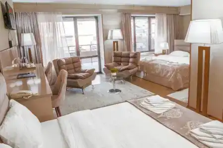 Vere Palace - 43